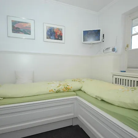 דירה Arnika-hof Arnika Hof App 11 *