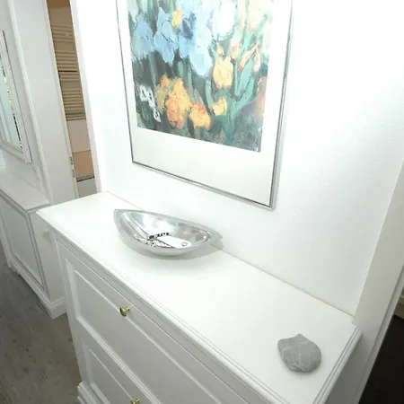 דירה Arnika-hof Arnika Hof App 11 *