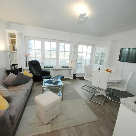 Arnika-hof Arnika Hof App 11 דירה