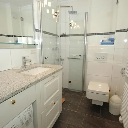 Arnika-hof Arnika Hof App 11 דירה