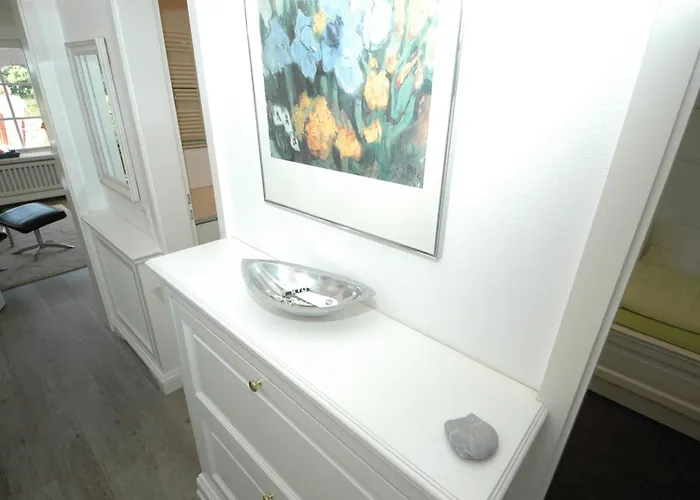 Lejlighed Arnika-hof Arnika Hof App 11 *