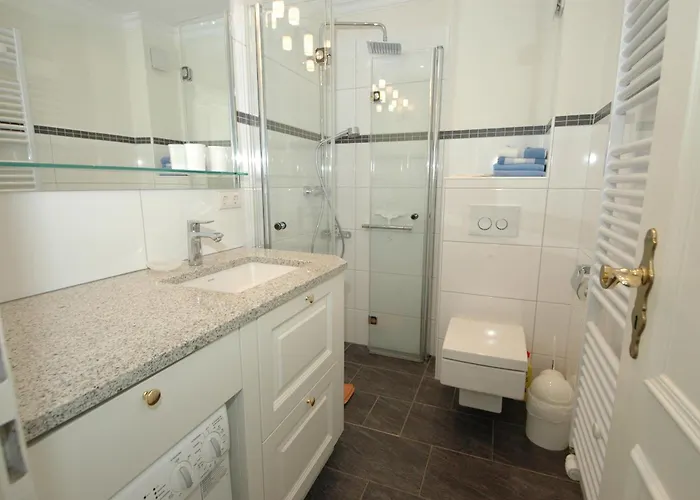 Arnika-hof Arnika Hof App 11 Lejlighed